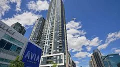 4011 Brickstone Mews 1508, Mississauga, ON L5B 0J7