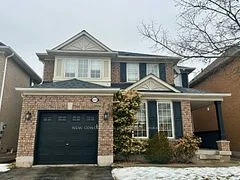 2375 Proudfoot Trail, Oakville, ON L6M 4X9