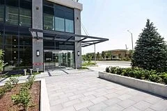 3975 Grand Park Drive 2605, Mississauga, ON L5B 0K4