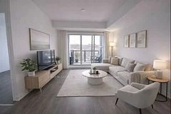 165 Canon Jackson Drive 414, Toronto W04, ON M6M 2G1