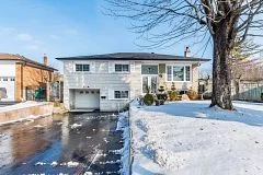 3800 Wyewood Road, Mississauga, On L4t 2a2