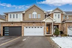 5316 Dryden Avenue, Burlington, ON L7L 6Z9
