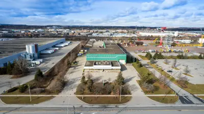 2285 Speers Road, Oakville, ON L6L 2X9