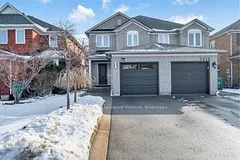 3814 Spicewood Way, Mississauga, ON L5N 7W7