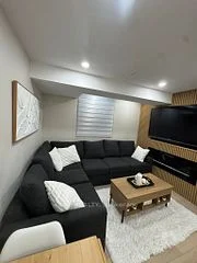 925 Cobb Court Basement, Mississauga, ON L5V 1X8