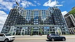 1100 Sheppard Avenue W LPH27, Toronto W05, ON M3K 0E4