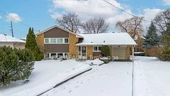 99 Swanhurst Boulevard, Mississauga, On L5n 1b8
