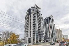 204 E Burnhamthorpe Road E 1401, Mississauga, ON L5A 0B3
