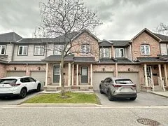 4600 Kimbermount Avenue 39, Mississauga, ON L5M 6Z5
