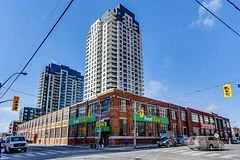 1410 Dupont Street 1605, Toronto W02, ON M6H 0B6