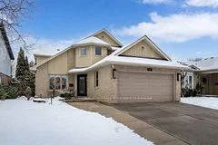 1219 Hammond Street, Burlington, ON L7S 2A3