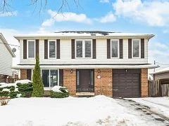 112 Mountainview Road S, Halton Hills, ON L7G 4K6