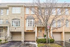 Condo Townhouse in Toronto