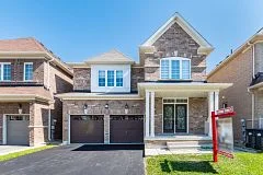 Detached in Brampton