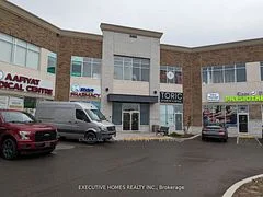 3465 Platinum Drive 234, Mississauga, ON L5M 2S1