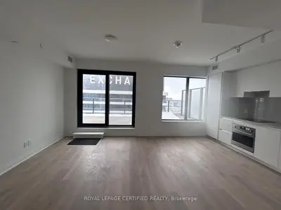 Condo Apartment in Mississauga