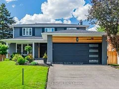 281 Mcgill Street, Mississauga, ON L5A 1V3