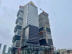 2 Erskine Road 1103, Mississauga, ON L5B 0S1