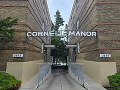 2697 Lake Shore Boulevard W 18, Toronto W06, ON M8V 1G6