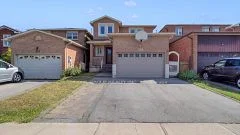 224 Kingsbridge Garden Circle, Mississauga, ON L5R 1L3