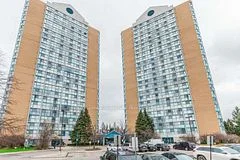 25 Trailwood Drive 902, Mississauga, ON L4Z 3K9