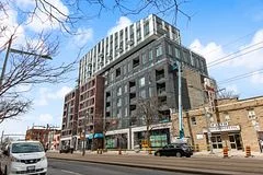 1808 St. Clair Avenue W #518, Toronto W03, On M6n 1j5