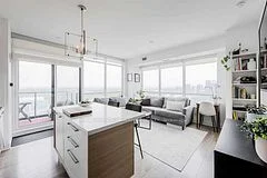 36 Park Lawn Road 3409, Toronto W06, ON M8Y 3H8