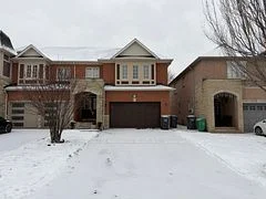 920 Mandolin Place, Mississauga, ON L5W 1S3