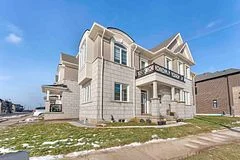 1317 Peony , Oakville, ON L6H 7Z8