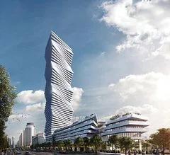 3883 Quartz Road S 3111, Mississauga, ON L5B 0M4
