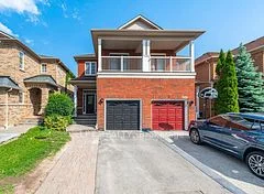 3492 Fountain Park Avenue W Basement, Mississauga, ON L5M 7E5
