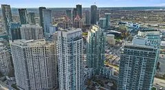 225 Webb Drive 1206, Mississauga, ON L5B 4P2