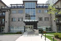 570 Lolita Gardens 424, Mississauga, On L5a 0a1