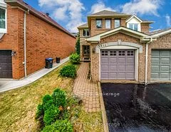 3211 Coralbean Place, Mississauga, ON L5N 7C9