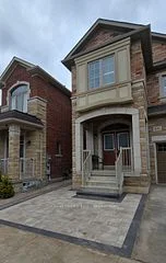 441 George Ryan Avenue S Basement, Oakville, On L6h 0s3
