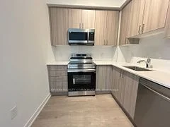 556 Marlee Avenue 109, Toronto W04, ON M6B 0B1