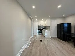 151 Dynevor Road Main, Toronto, On M6e 3x5
