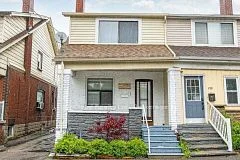 2383 Weston Road UPPER, Toronto W04, ON M9N 1Z8