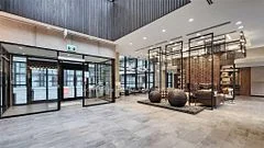 251 Manitoba Street 2906, Toronto W06, ON M8Y 0B3