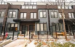 2232 Bromsgrove Road 5, Mississauga, ON L5J 0B3