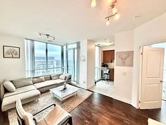 215 Sherway Gardens Road 2807, Toronto W08, ON M9C 0A4