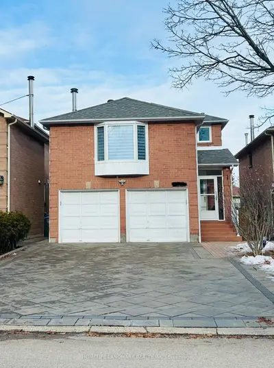 5235 Astwell Avenue Upper, Mississauga, ON L5R 3H8
