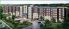 830 Megson Terrace 208, Milton, ON L9T 9M7