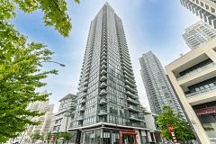 4099 Brickstone Mews 607, Mississauga, On L5b 0g2