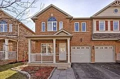 3087 Highbourne Crescent, Oakville, On L6m 5h1