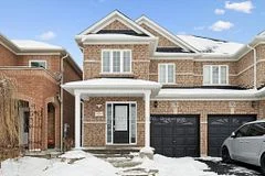 78 Snowberry Crescent, Halton Hills, ON L7G 6M8
