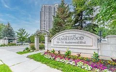 710 Humberwood Boulevard 1702, Toronto W10, ON M9W 7J5