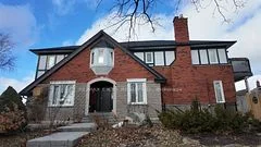 5741 Glen Erin Drive Bsmt, Mississauga, ON L5M 5J2