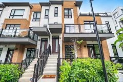 155 Canon Jackson Dr Drive 206, Toronto W04, On M6m 0e1