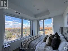 #2302 1928 Lake Shore Blvd West, Toronto W01, ON, M6S 0B1